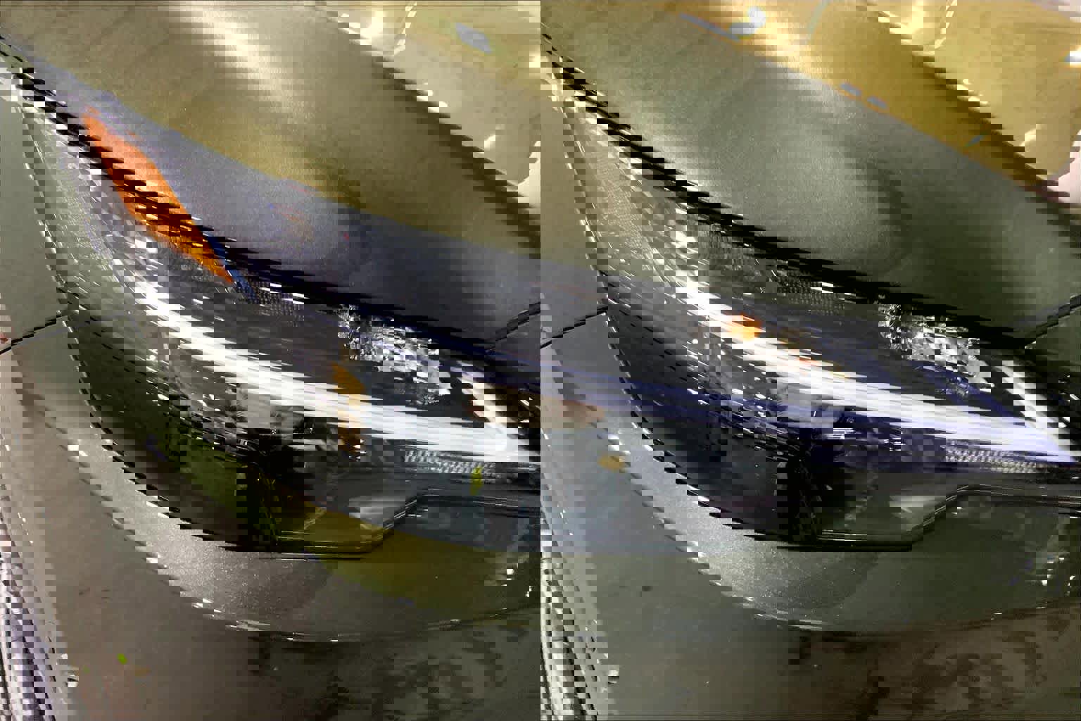 New 2026 Lexus RX 350 Premium Plus image 13