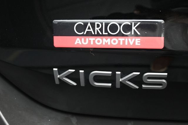 Used 2025 Nissan Kicks SR FWD image 15