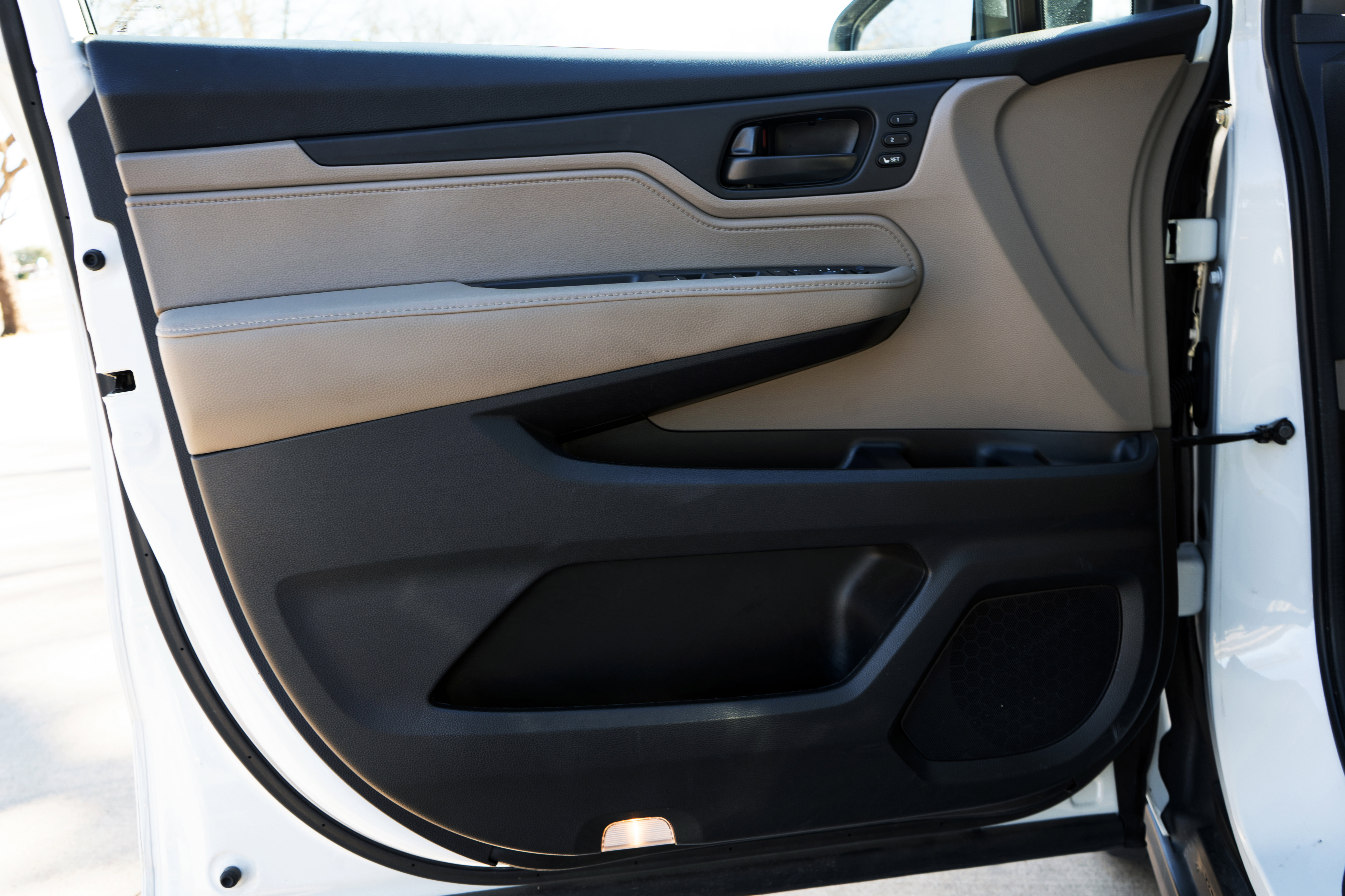 Certified 2021 Honda Odyssey EX-L image 36