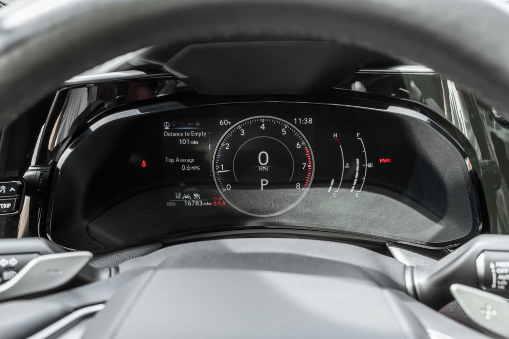 Used 2024 Lexus NX 350 AWD image 14