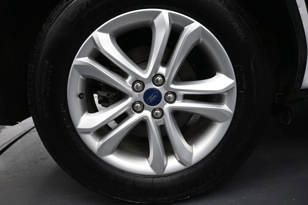 Used 2020 Ford Edge SEL w/ Convenience Package AWD/4WD image 31