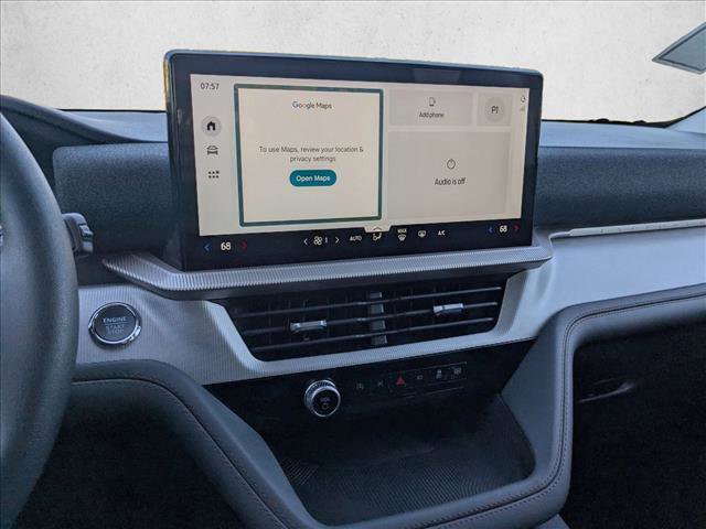 New 2026 Ford Explorer Active image 11