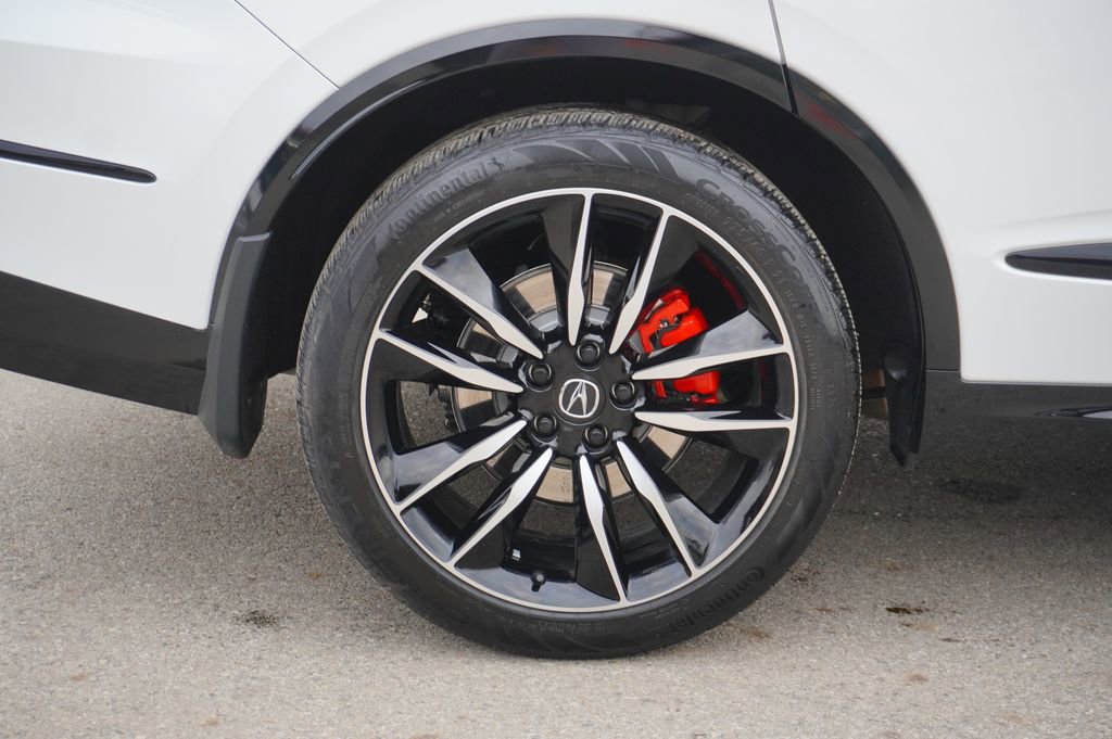 Used 2023 Acura MDX Type S image 12