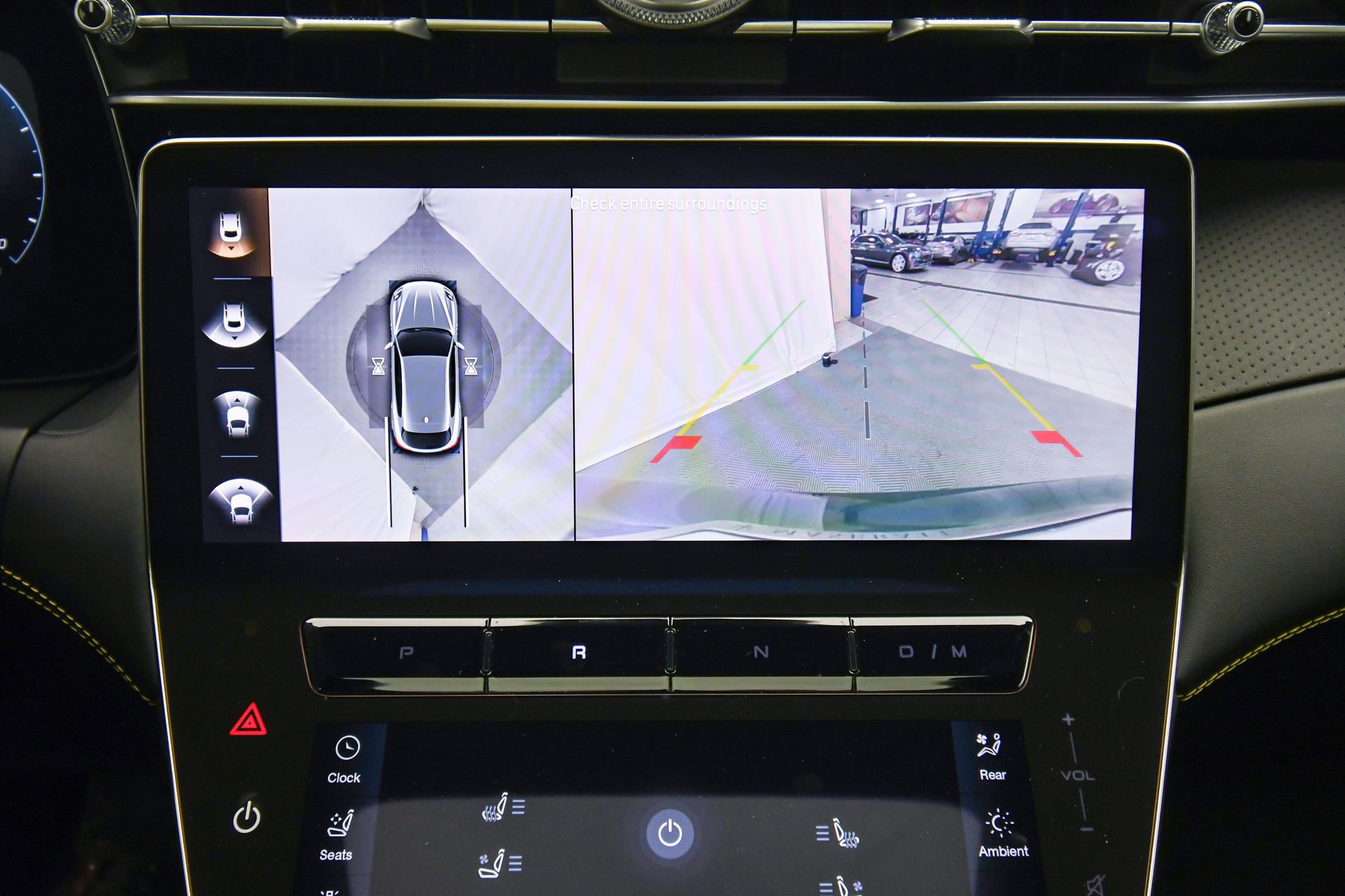 New 2025 Maserati Grecale Modena image 39