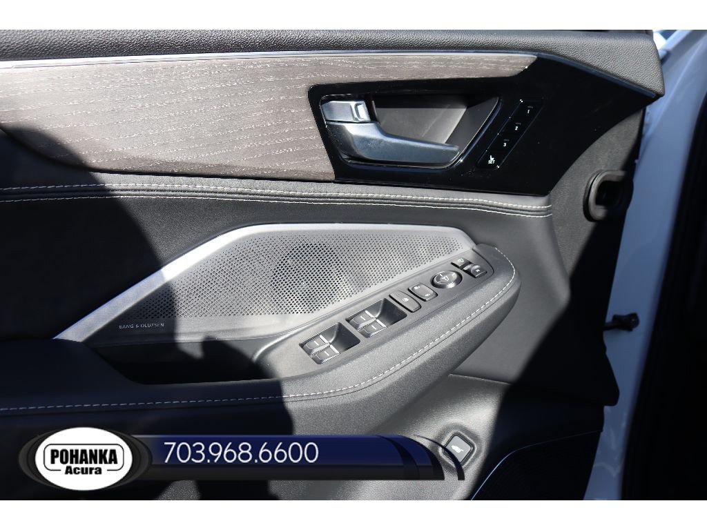 New 2026 Acura MDX w/ Advance Package AWD/4WD image 29