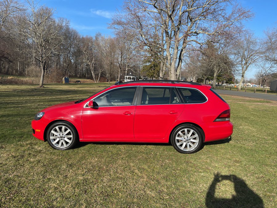 Used 2013 Volkswagen Jetta TDI FWD image 27