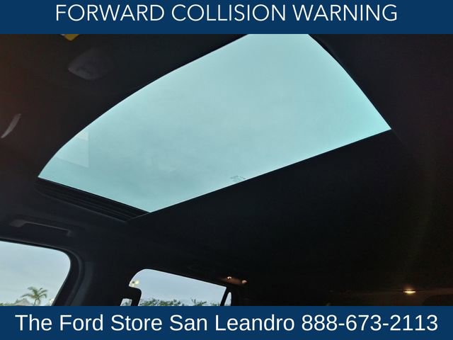 Used 2018 Ford Expedition Max XLT image 9