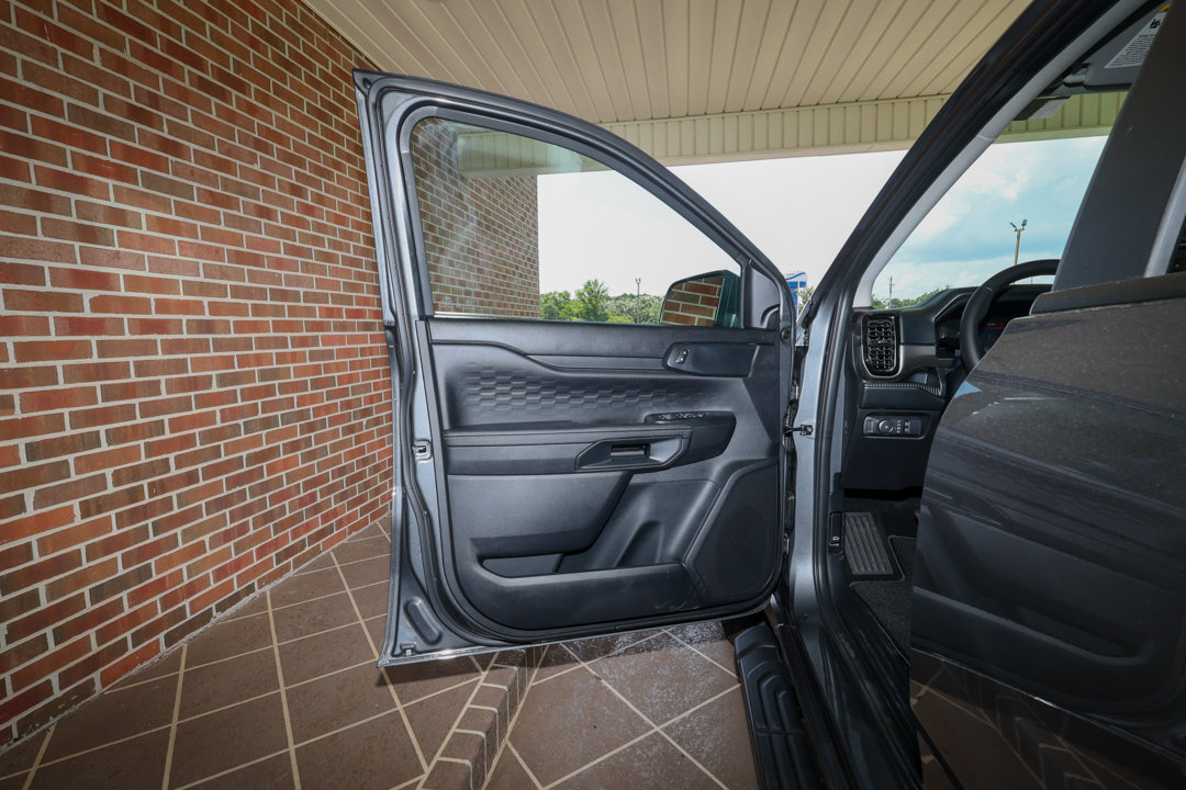 New 2026 Ford Ranger XLT AWD/4WD image 10