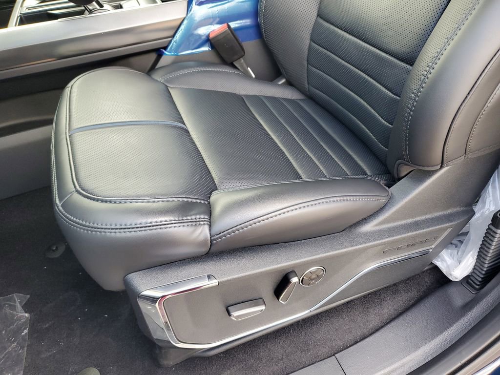 New 2025 Ford F150 Platinum image 16