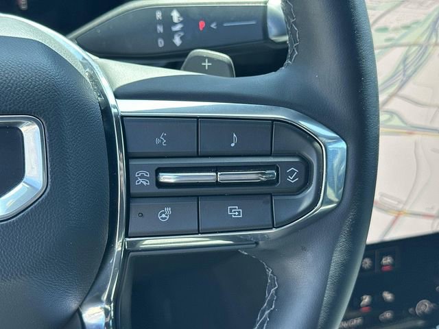 Used 2026 GMC Terrain Elevation w/ Black Edition FWD image 36