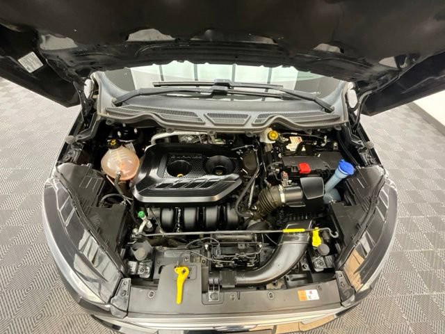 Used 2018 Ford EcoSport SE w/ SE Convenience Package AWD/4WD image 23