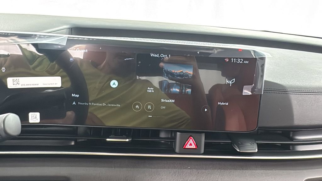 New 2026 Kia Carnival EX image 27