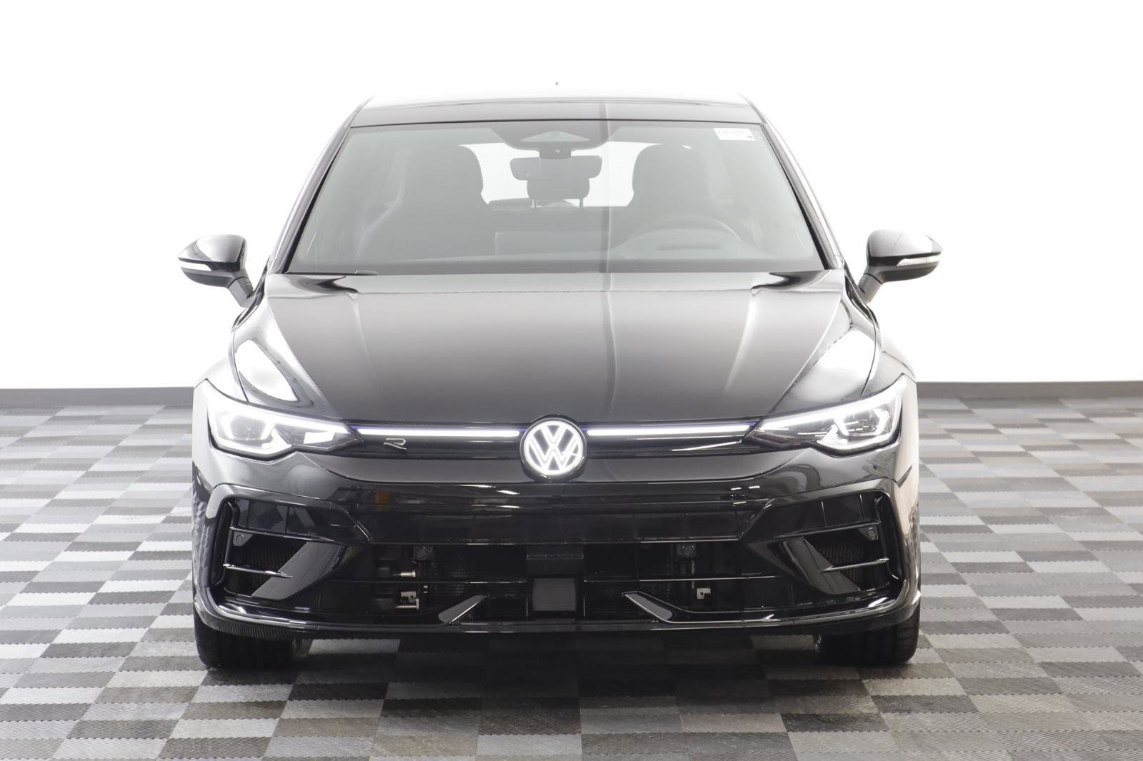 New 2026 Volkswagen Golf image 26