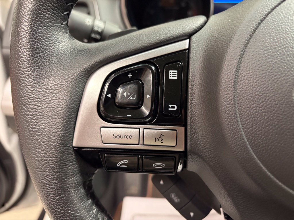 Used 2017 Subaru Outback 2.5i Touring w/ Popular Package #5A AWD/4WD image 13