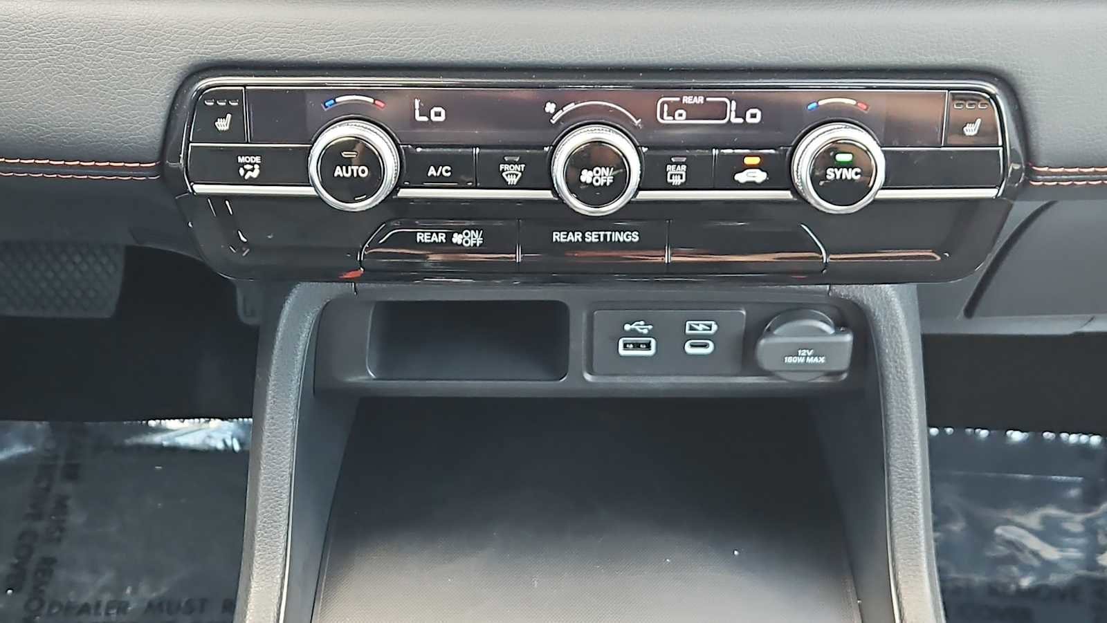 Certified 2025 Honda Pilot Sport image 16
