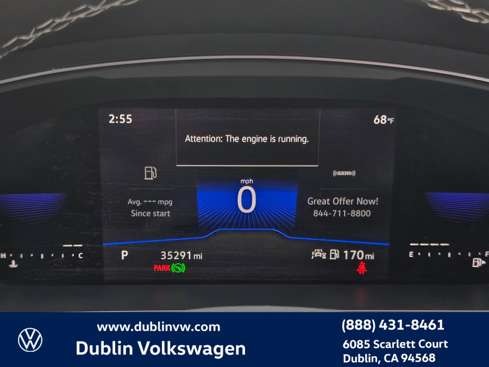 Certified 2023 Volkswagen Tiguan SE R-Line image 24