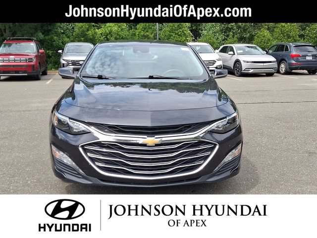 Used 2023 Chevrolet Malibu LT FWD image 31