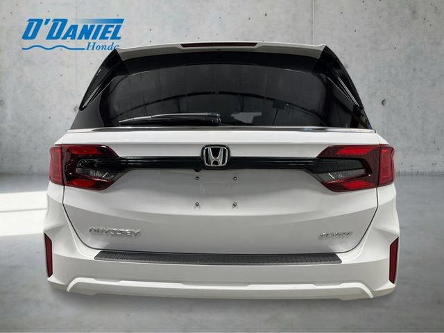 New 2026 Honda Odyssey Sport-L image 4