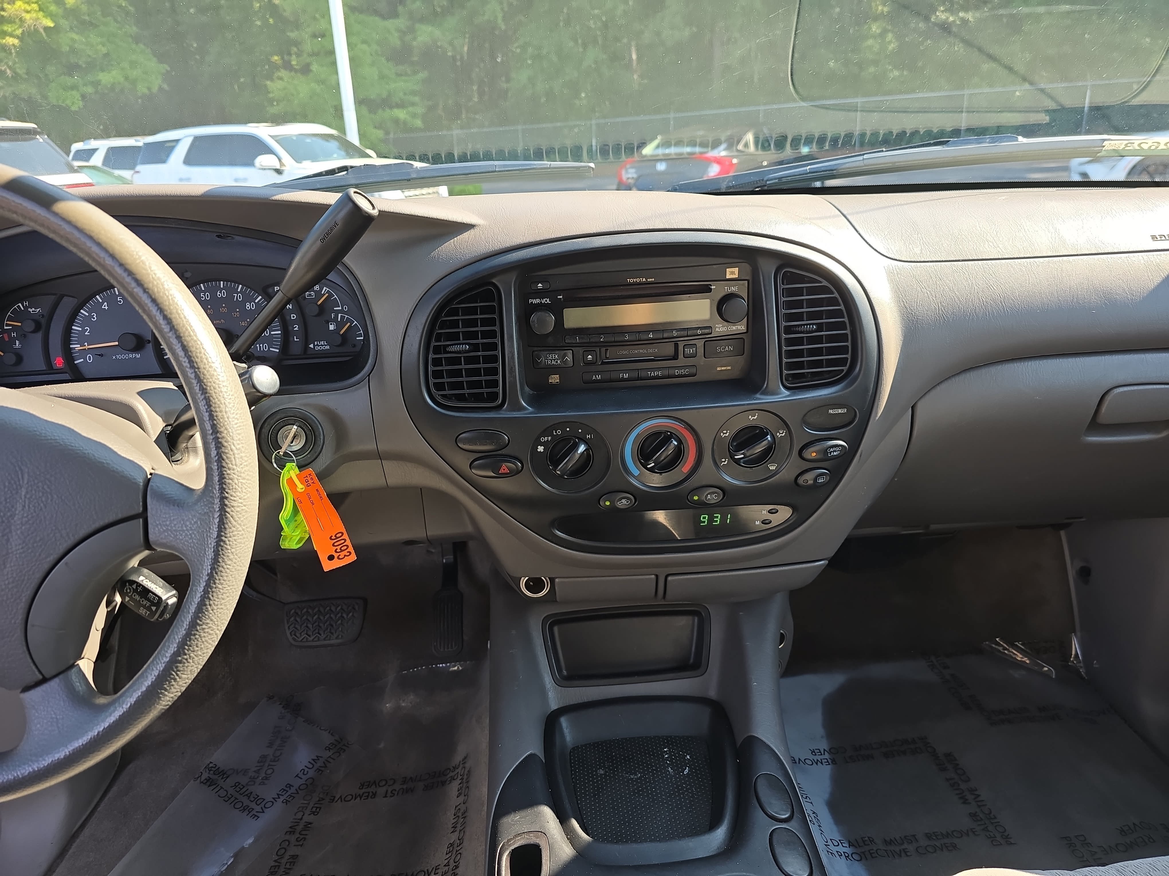 Used 2004 Toyota Tundra SR5 RWD image 20