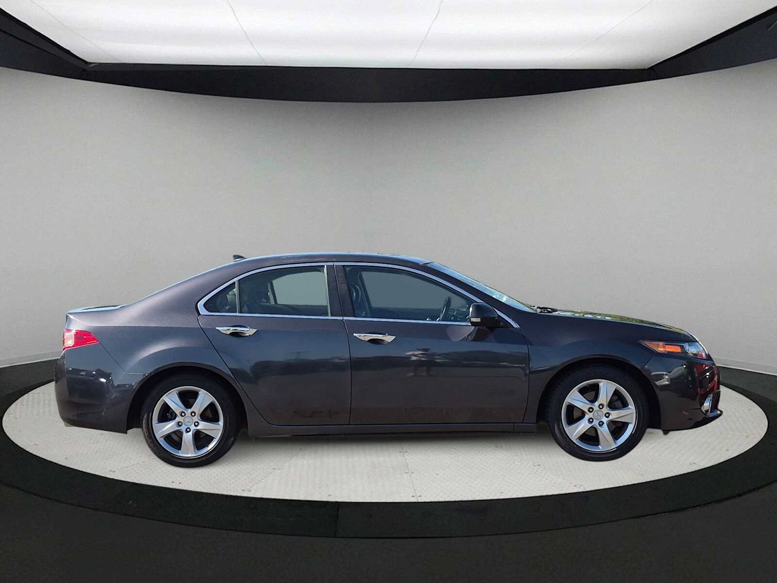 Used 2014 Acura TSX Sedan FWD image 9