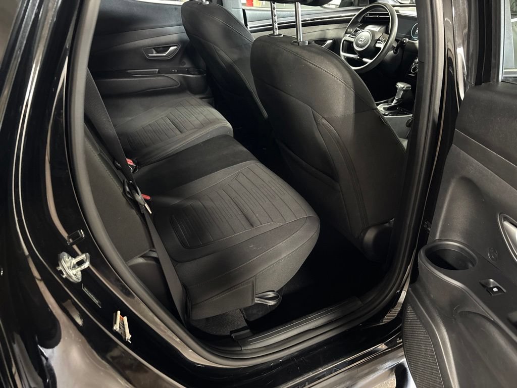 Used 2023 Hyundai Santa Cruz Night w/ Cargo Package AWD/4WD image 23