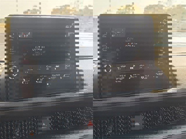 New 2026 Honda CR-V TrailSport image 20