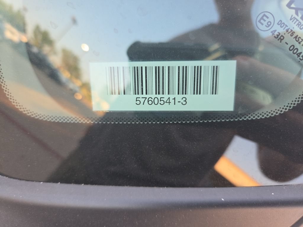 Used 2025 Kia K4 FWD image 9