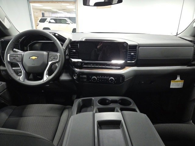 New 2026 Chevrolet Silverado 1500 LT image 22