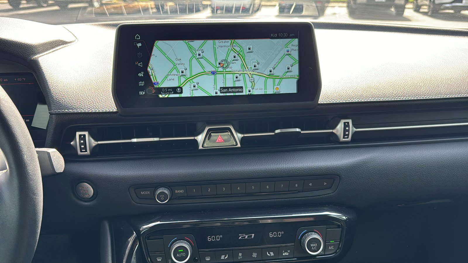 Used 2022 Toyota Supra w/ Safety & Technology Package image 27