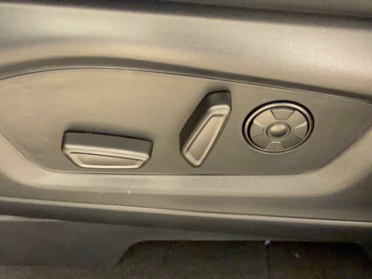 New 2027 Ford Explorer ST w/ Sun And Sound Package RWD image 16