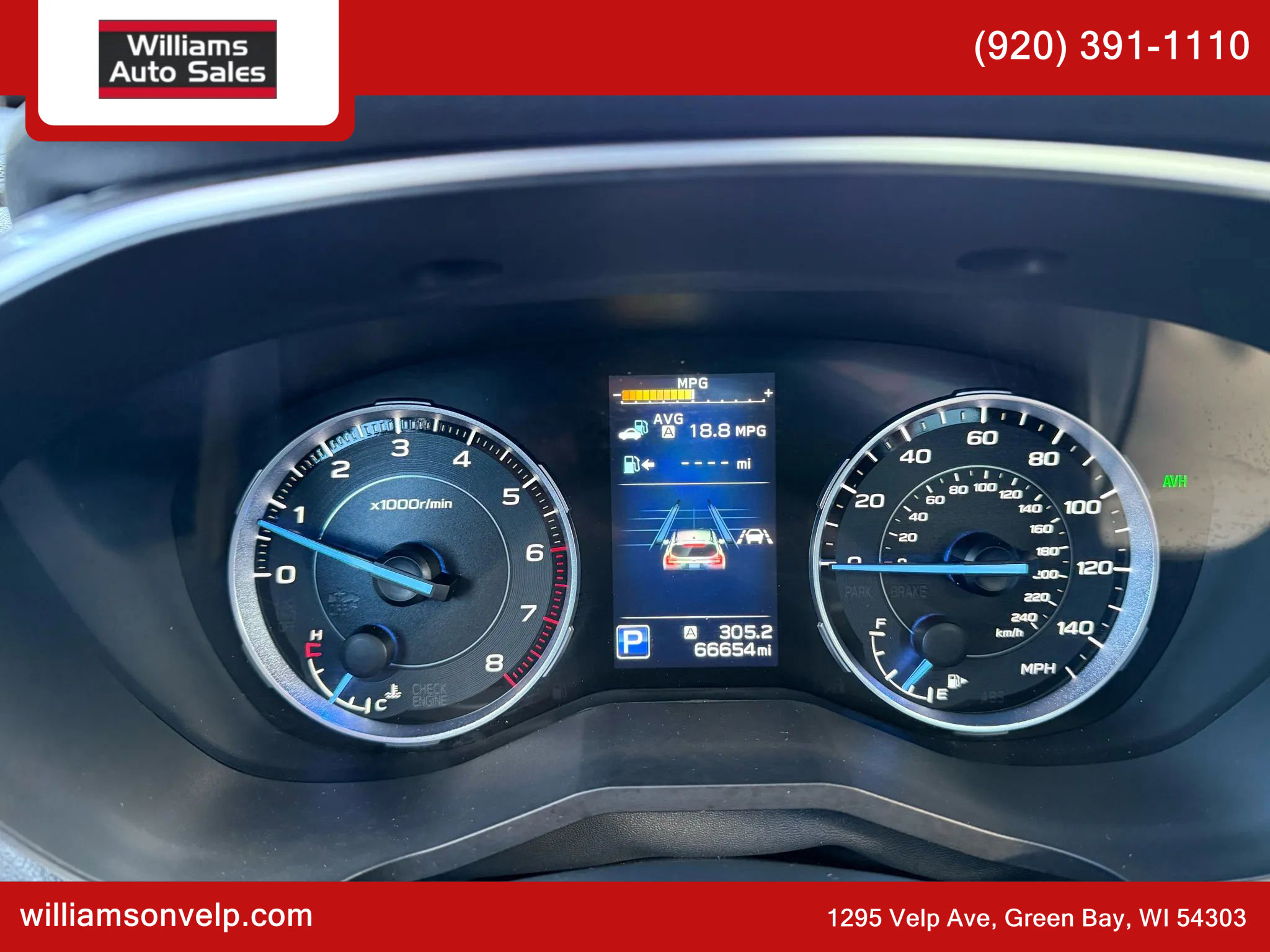 Used 2020 Subaru Ascent Limited w/ Technology Package image 26