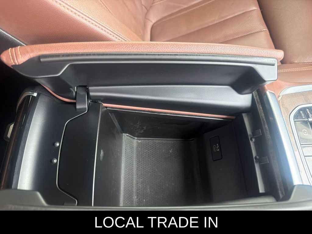 Used 2021 BMW X5 xDrive45e w/ M Sport Package AWD/4WD image 21