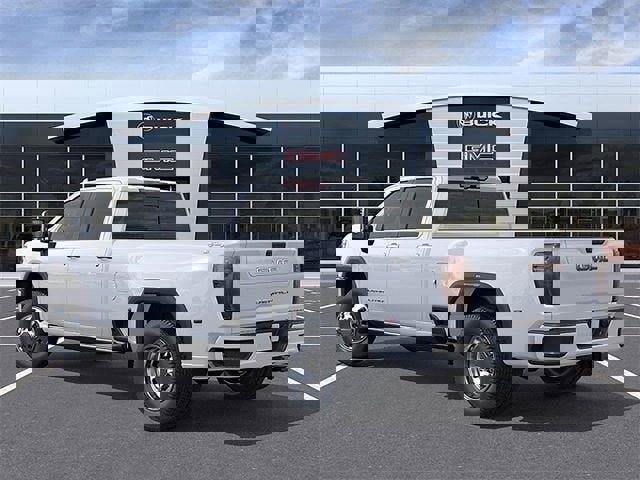 New 2026 GMC Sierra 3500 Denali Ultimate image 3