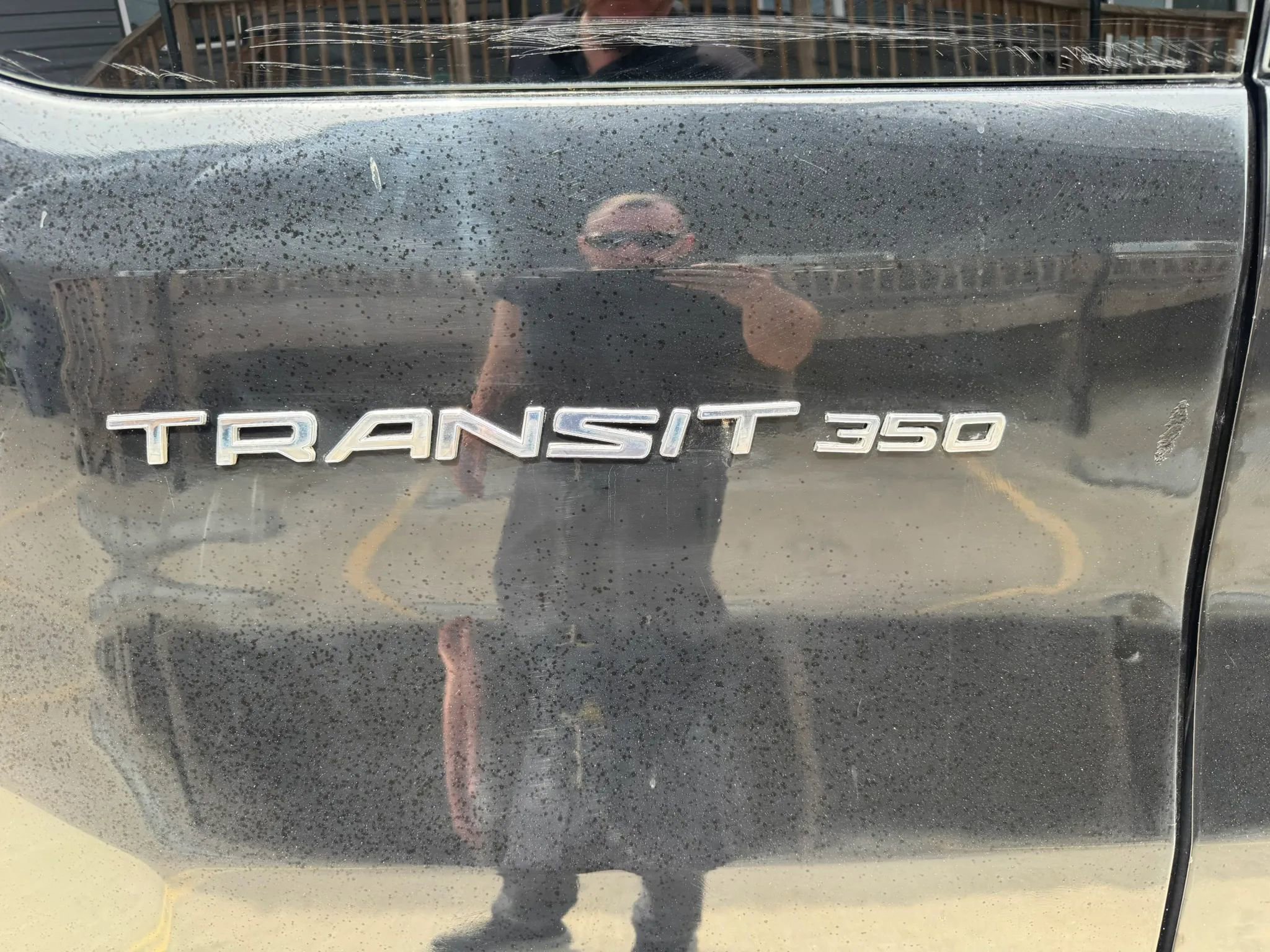 Used 2018 Ford Transit 350 XL RWD image 8