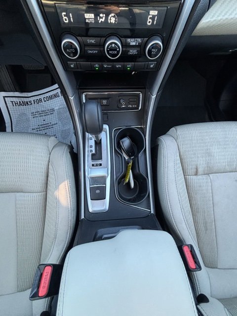 Used 2020 Subaru Ascent Premium w/ Convenience Package image 21