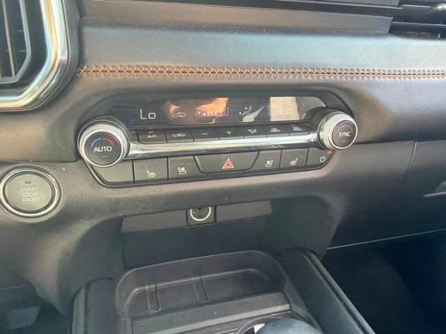 Used 2025 MAZDA CX-50 AWD 2.5 S w/ Premium Plus Pkg image 24