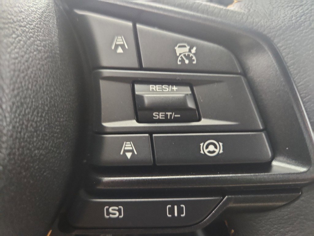 New 2026 Subaru Crosstrek 2.5i Wilderness AWD/4WD image 14