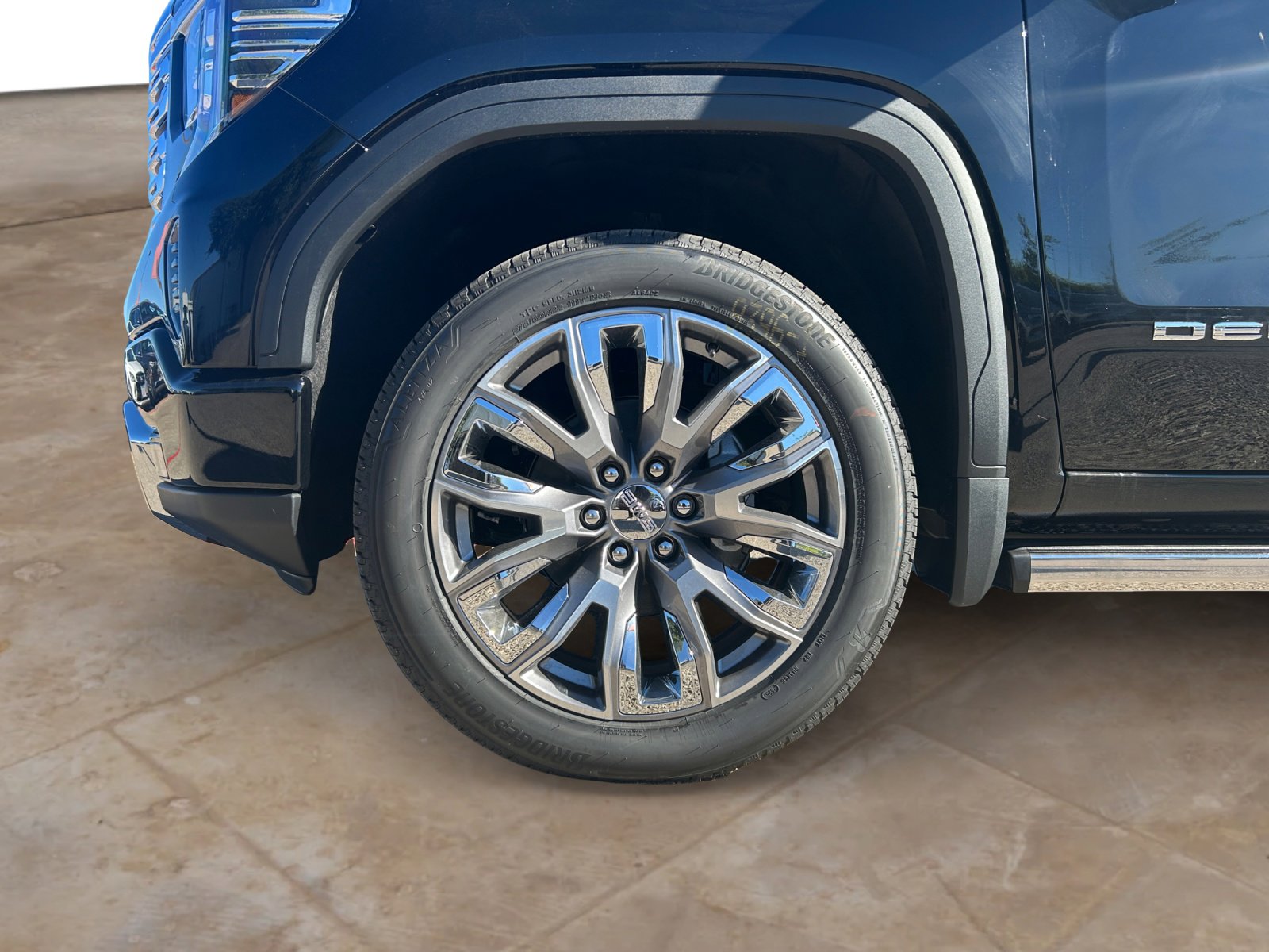 New 2026 GMC Sierra 1500 Denali image 30