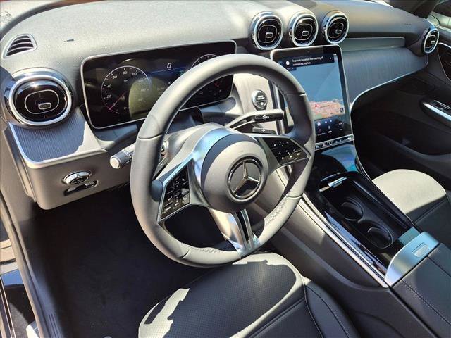 New 2026 Mercedes-Benz GLC 300 4MATIC image 3