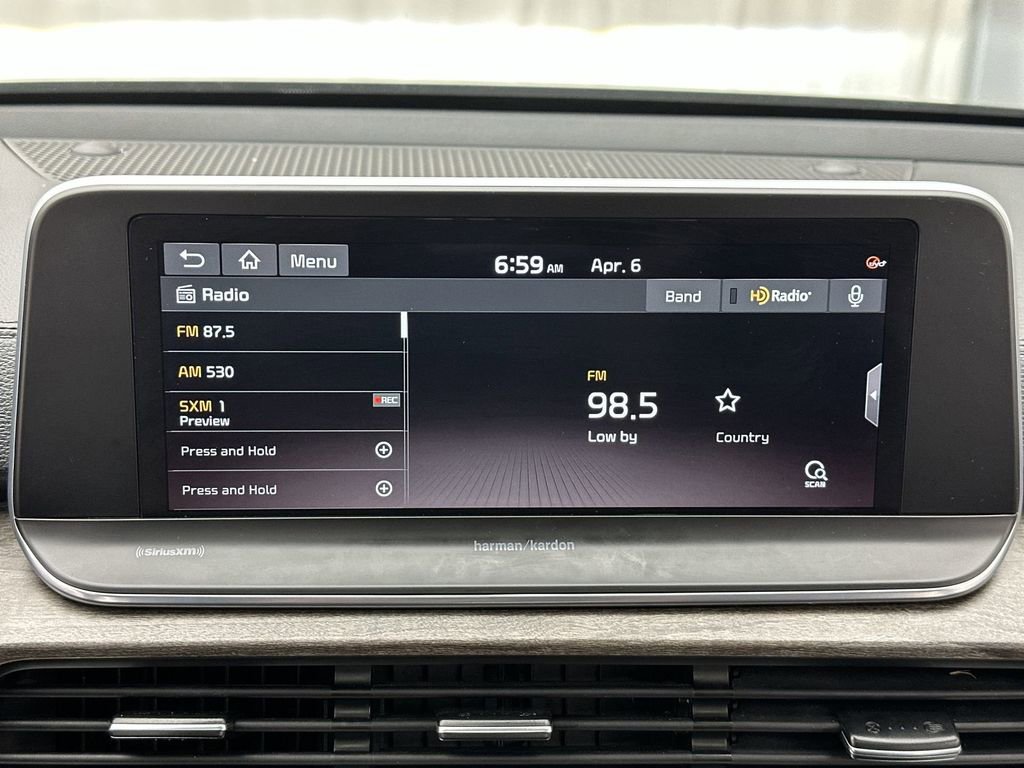 Used 2020 Kia Telluride SX w/ SX Prestige Package image 16