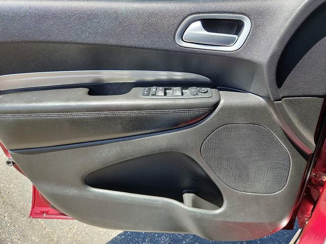 Used 2020 Dodge Durango SXT image 14