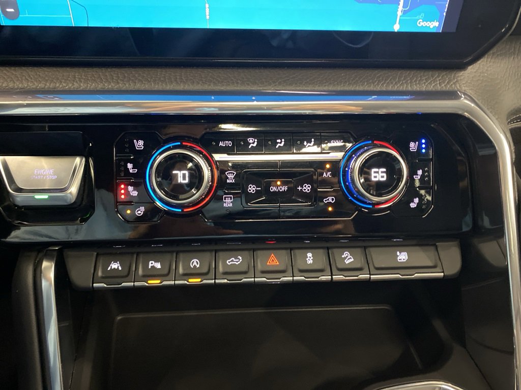 Used 2024 GMC Sierra 1500 Denali image 28