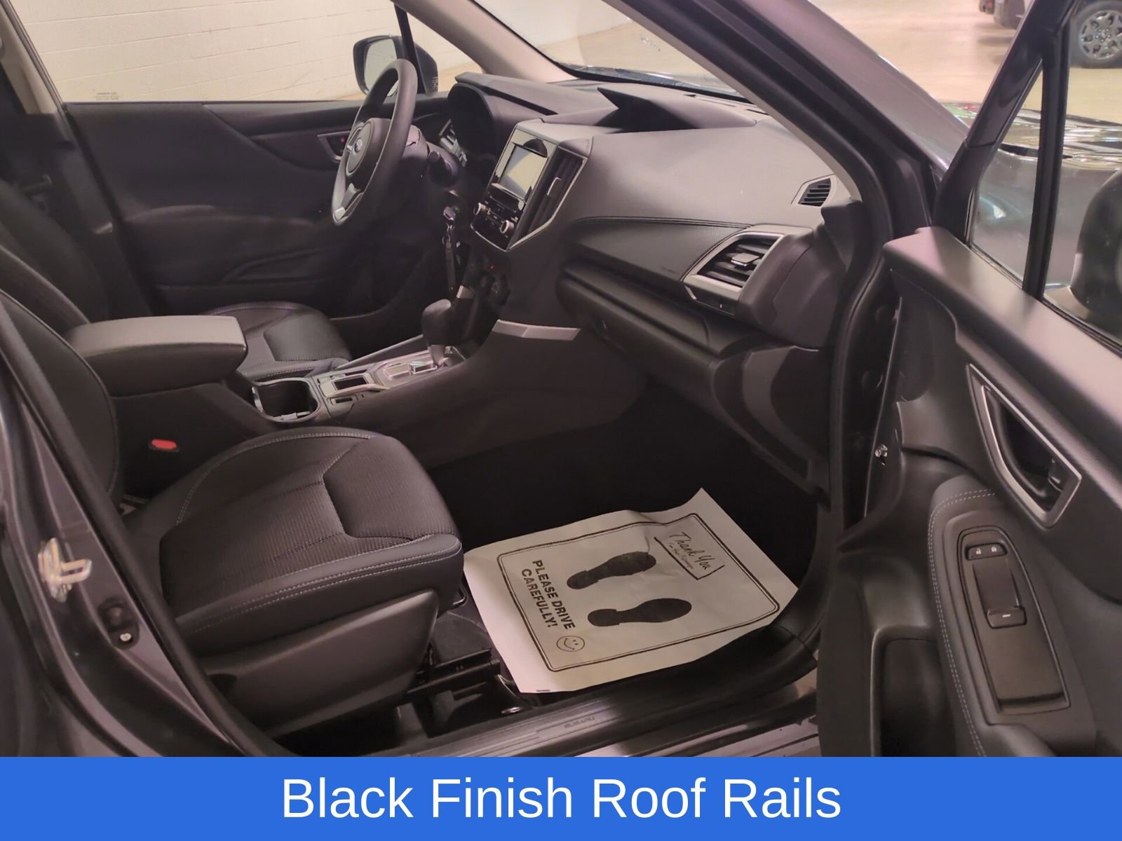 Used 2021 Subaru Forester AWD/4WD image 10