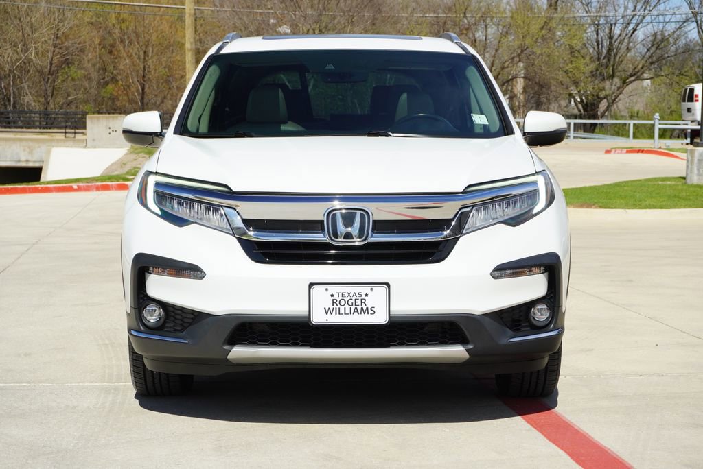 Used 2020 Honda Pilot Touring image 7