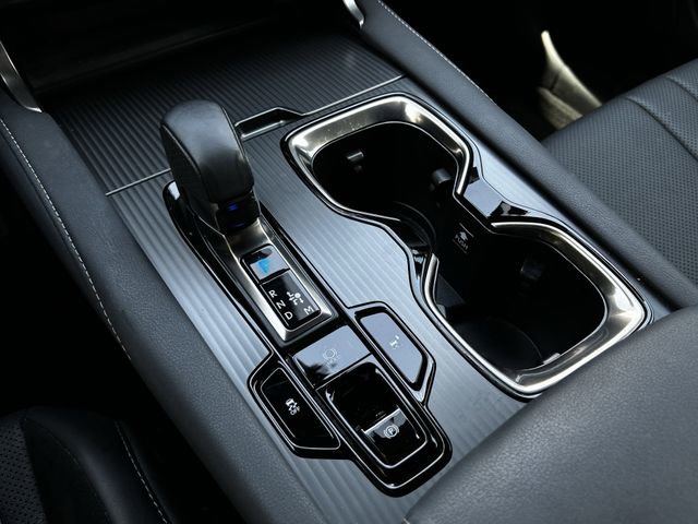 Used 2023 Lexus RX 500h F Sport w/ Cold Area Package image 22