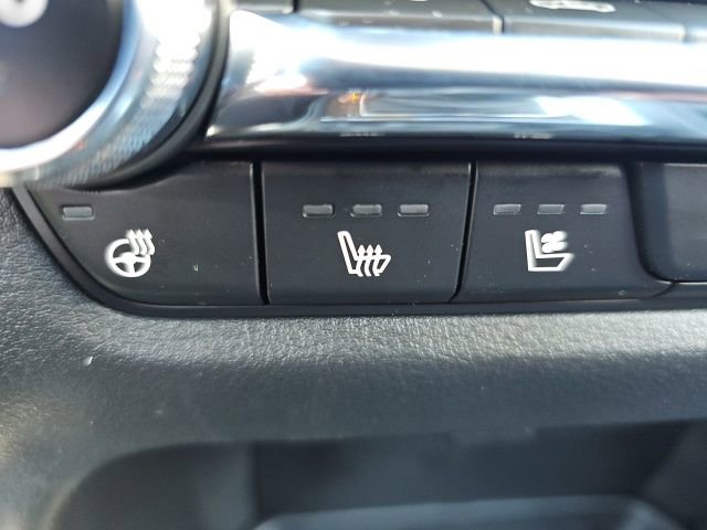 New 2026 MAZDA CX-50 2.5 Hybrid w/ Weather Package AWD/4WD image 25