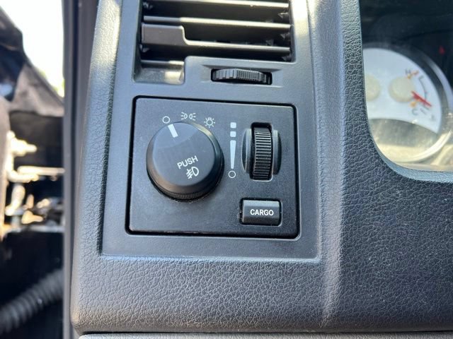 Used 2011 Dodge Dakota Big Horn AWD/4WD image 10