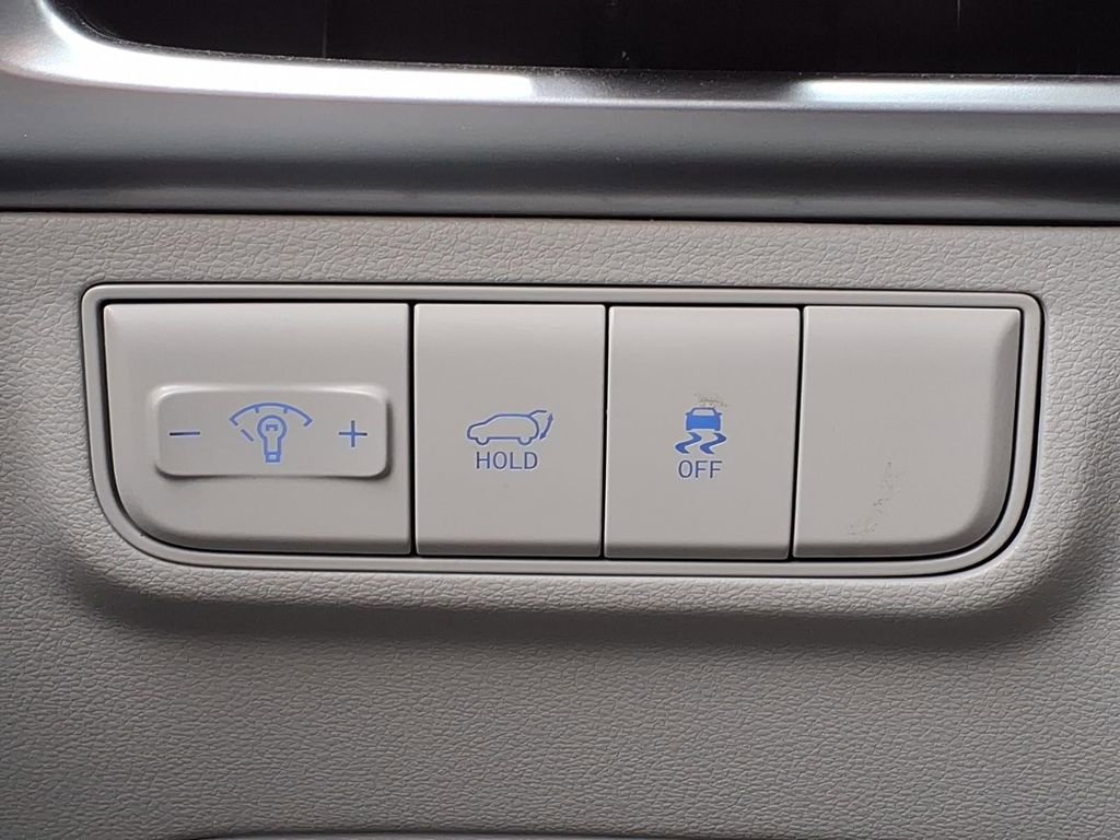 Used 2025 Hyundai Tucson SEL image 31