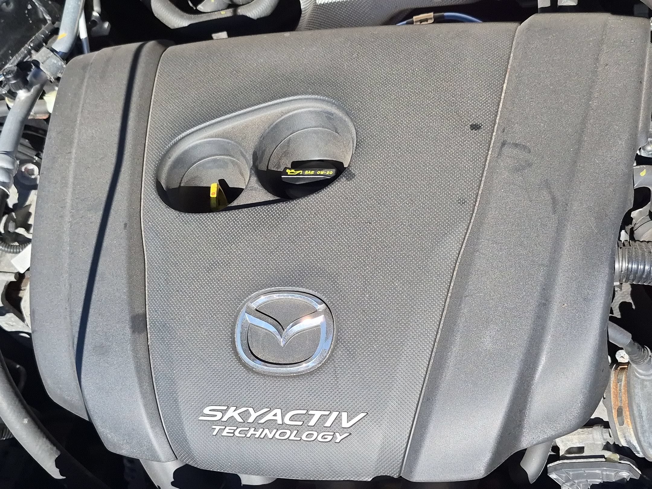 Used 2016 MAZDA CX-5 Touring AWD/4WD image 35