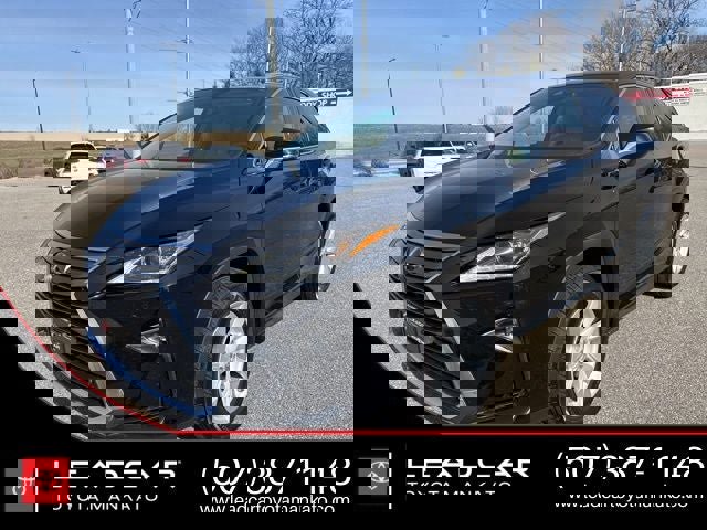 Used 2016 Lexus RX 350 AWD w/ Premium Package image 5